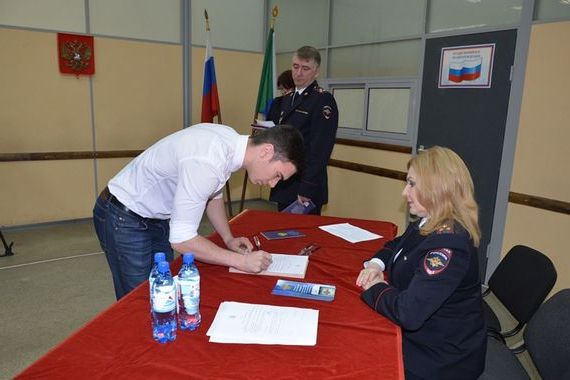 прописка в Минеральных Водах